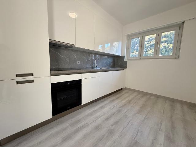 BIS ZU 3 MONATE GRATIS – 3.5 Zimmer Wohnung renoviert in Mendrisio