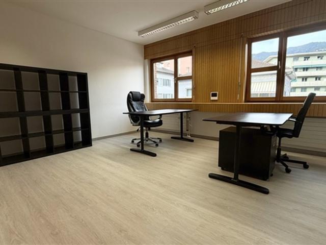 22 m² großes Büro zur Miete in Chiasso