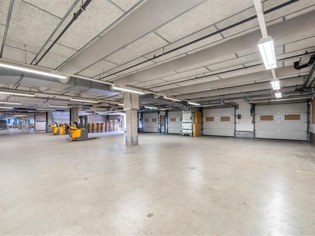 Bis zu 20'000 m² Lager /Logistikflächen | verfügbar 2028
