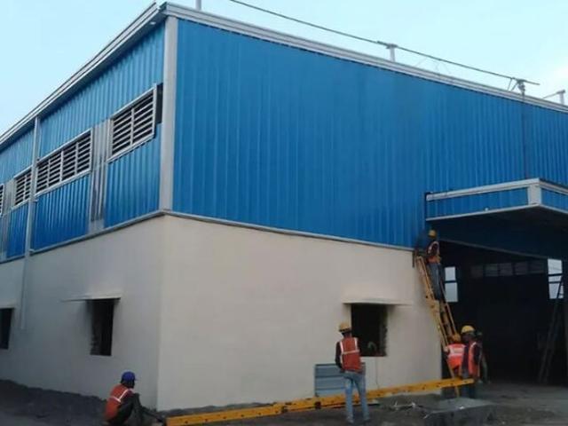 Bisahda, Dadri Commercial Industrial Plot 5000 Sq. Ft. in Bisahda Greater Noida Listing ID: #10423