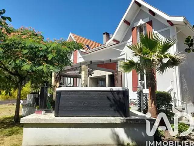 Biscarrosse 40600 Achat / Vente appartement 4 pièces t4