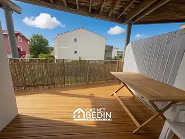 Biscarrosse 40600 Achat / Vente appartement 5 pièces t5
