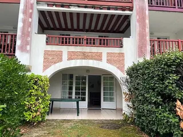 Biscarrosse 40600 Achat / Vente appartement 3 pièces t3 piscine jardin