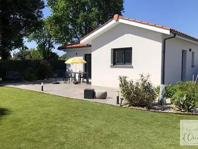 Biscarrosse 40600 Achat / Vente maison 4 pièces t4