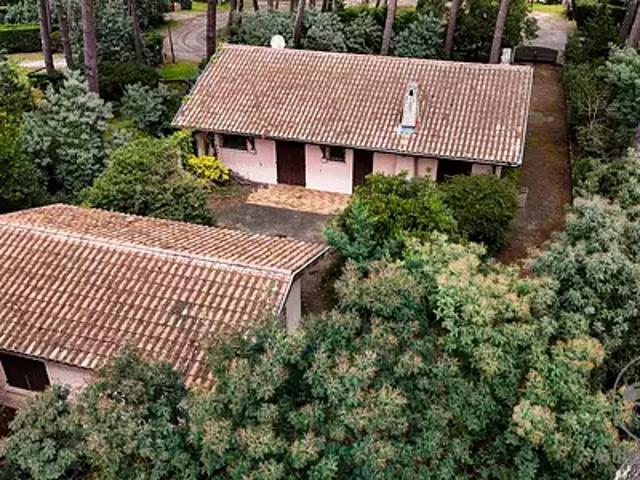 Biscarrosse 40600 Achat / Vente maison 4 pièces t4
