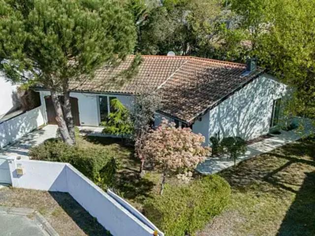 Biscarrosse 40600 Achat / Vente maison 4 pièces t4 terrasse