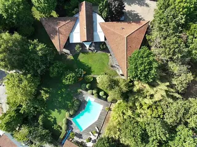 Biscarrosse 40600 Achat / Vente maison 5 pièces t5