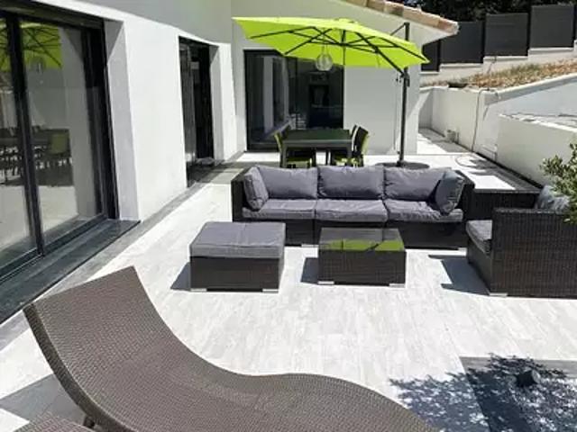 Biscarrosse 40600 Achat / Vente maison 5 pièces t5