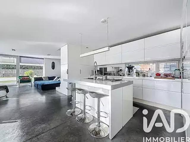 Biscarrosse 40600 Achat / Vente maison 5 pièces t5 parking