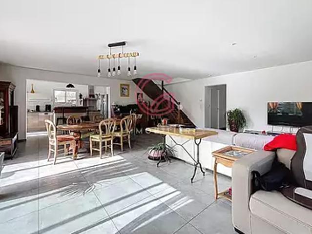 Biscarrosse 40600 Achat / Vente maison 5 pièces t5 terrasse