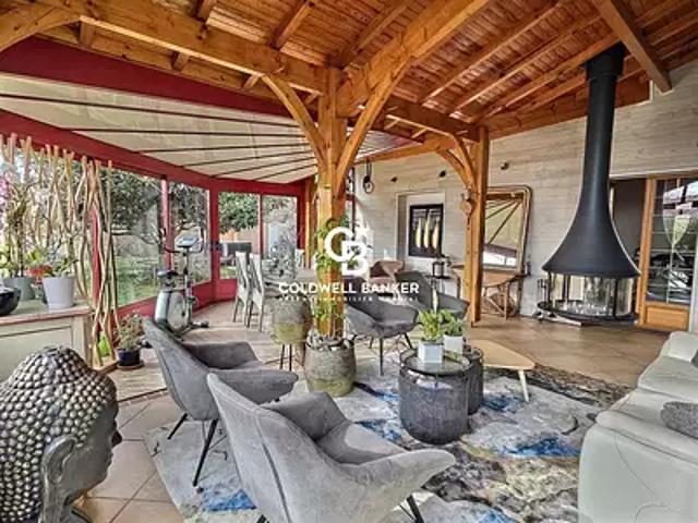 Biscarrosse 40600 Achat / Vente maison 6 pièces t6