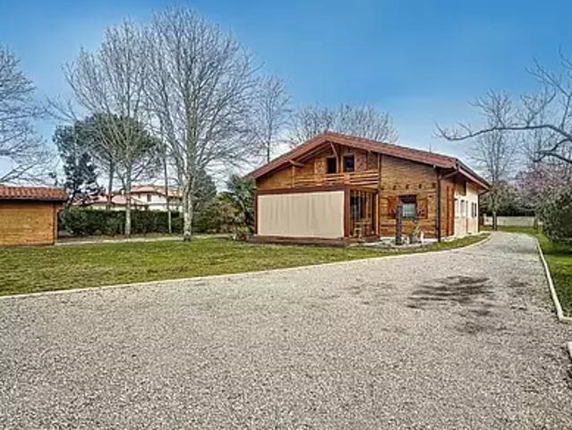Biscarrosse 40600 Achat / Vente maison 6 pièces t6