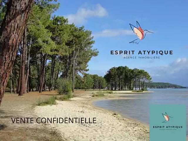 Biscarrosse 40600 Achat / Vente maison 8 pièces t8