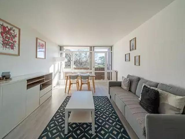 Biscarrosse 40600 Location appartement 3 pièces t3 balcon