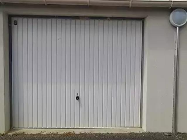 Biscarrosse 40600 Location parking au dernier étage