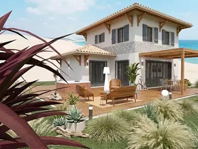 Biscarrosse 40600 Programme neuf maison neuf à vendre