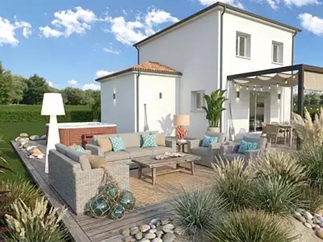 Biscarrosse 40600 Programme neuf maison neuf à vendre