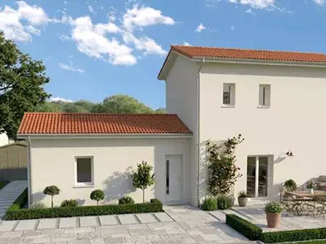 Biscarrosse 40600 Programme neuf maison neuf à vendre