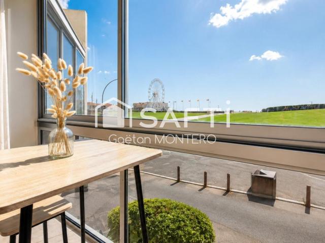 Biscarrosse Vente Appartement 40