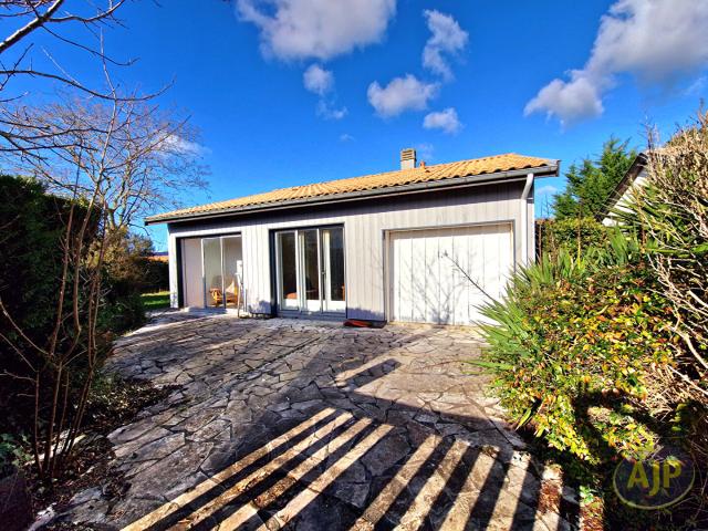 Biscarrosse Vente Maison 40