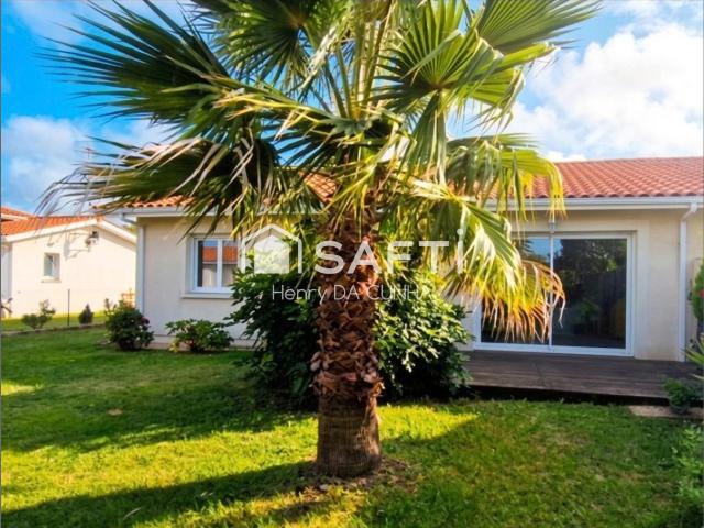 Biscarrosse Vente Maison 40