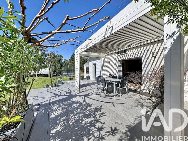 Biscarrosse Vente Maison 40