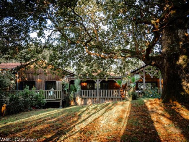 Biscarrosse Vente Maison 40