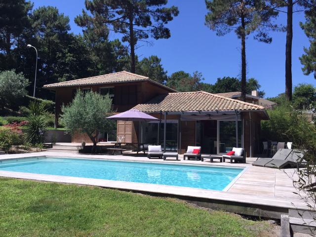 Biscarrosse Vente Maison 40