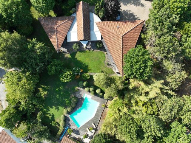 Biscarrosse Vente Maison 40
