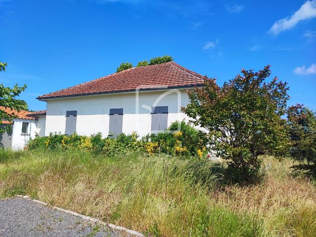 Biscarrosse Vente Propriété/château 40