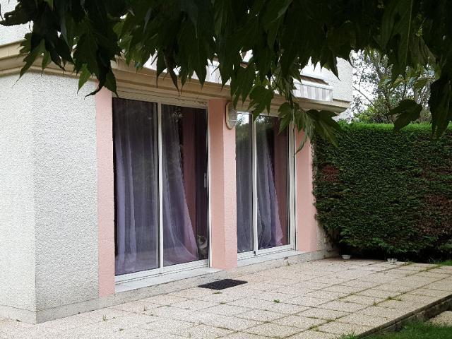 Biscarrosse Location Appartement 40