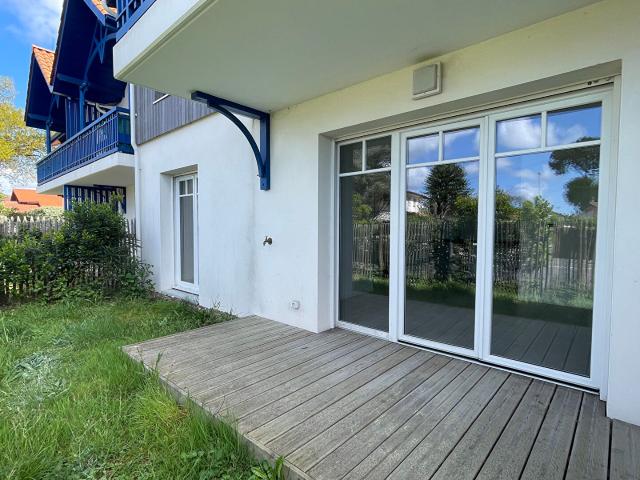 Biscarrosse Location Appartement 40