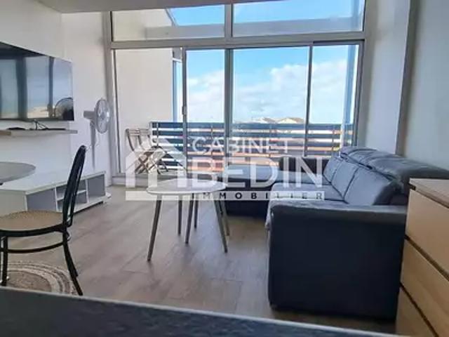 Biscarrosse 40600 Achat / Vente appartement 5 pièces t5