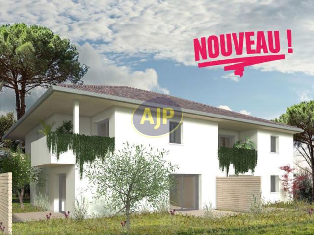 BISCARROSSE PLAGE: APT T2 BIS