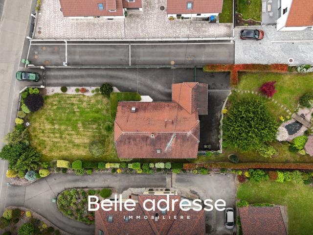 Bischoffsheim Vente Maison 67