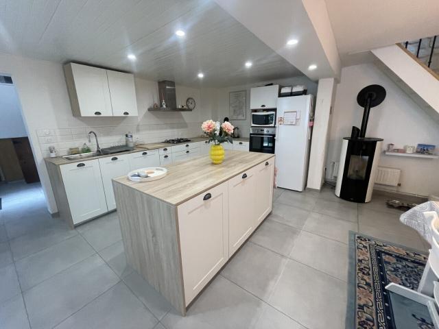 Bischoffsheim Vente Maison 67