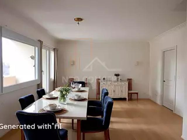 Bischheim 67800 Achat / Vente appartement 4 pièces t4