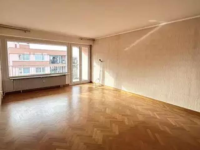 Bischheim 67800 Achat / Vente appartement 4 pièces t4 cave balcon