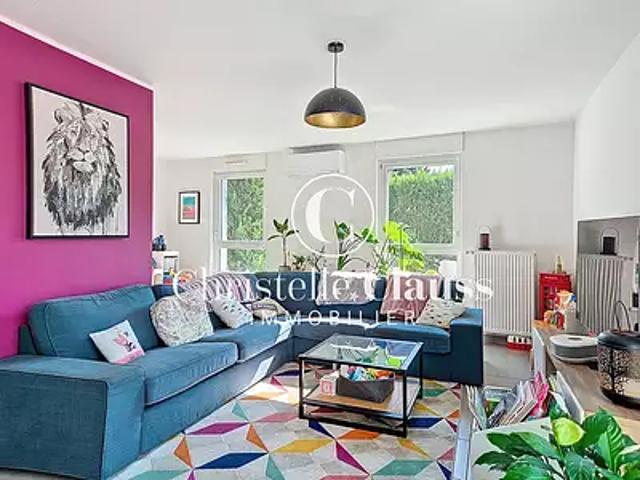 Bischheim 67800 Achat / Vente appartement 5 pièces t5