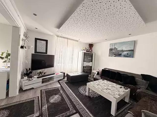 Bischheim 67800 Achat / Vente appartement 9 pièces t9 terrasse cave