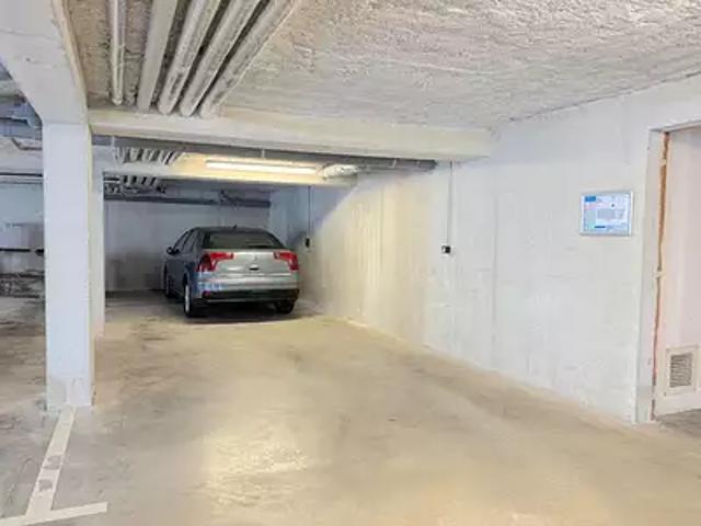 Bischheim 67800 Achat / Vente parking
