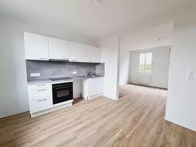 Bischheim 67800 Location appartement 3 pièces t3