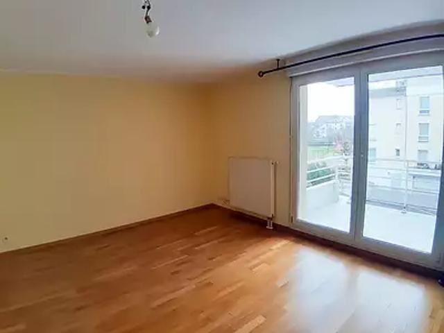 Bischheim 67800 Location appartement 4 pièces t4 terrasse