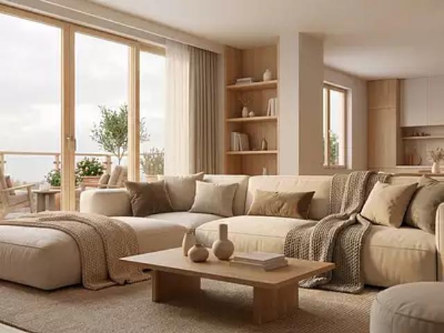 Bischheim 67800 Programme neuf appartement neuf à vendre t2 TVA 5,5%