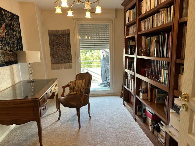 Bischheim Location Appartement 67