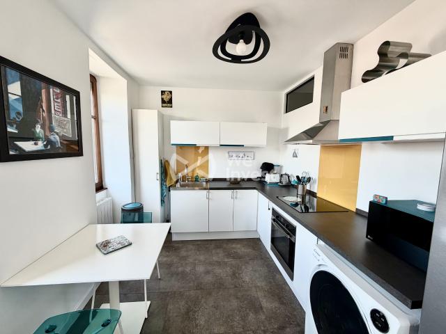Bischheim Vente Appartement 67
