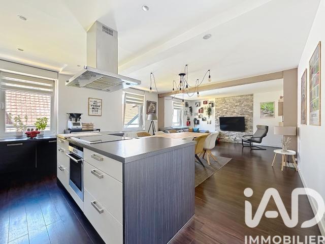 Bischheim Vente Appartement 67