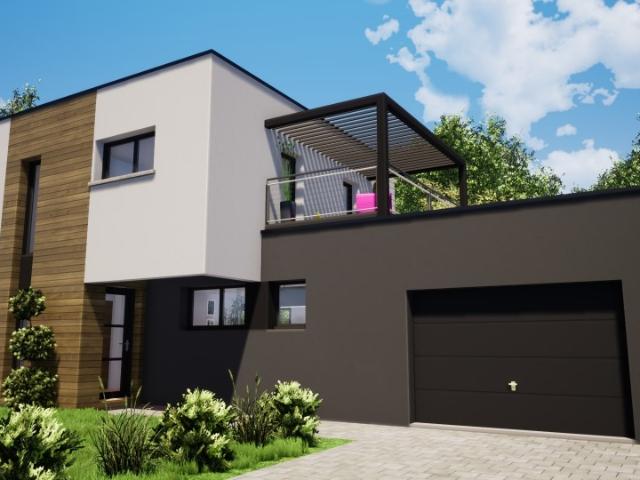Bischwihr Vente Maison 68