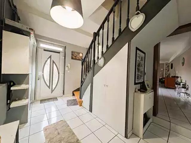 Bischwiller 67240 Achat / Vente appartement 3 pièces t3