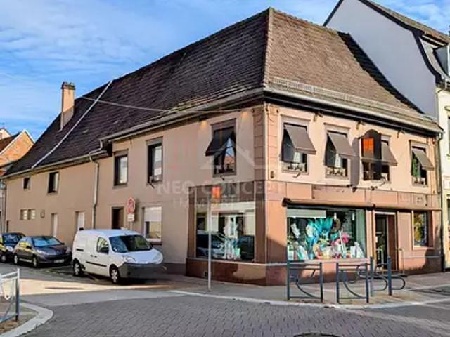 Bischwiller 67240 Achat / Vente divers